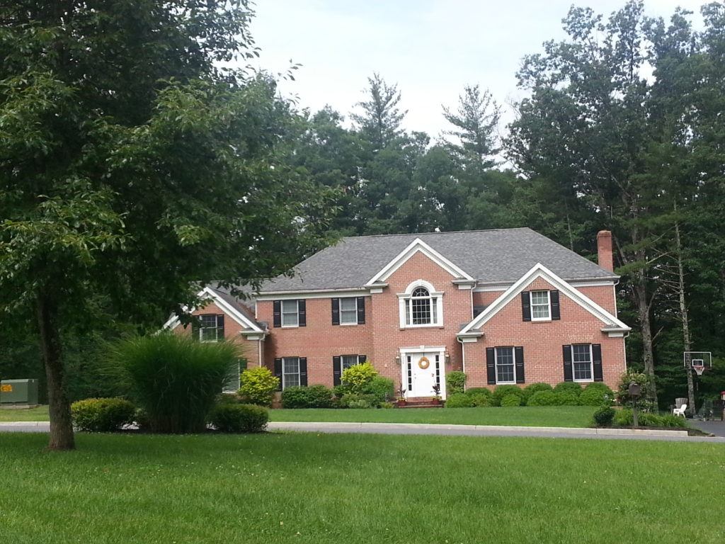 homes for sale in wardensville wv