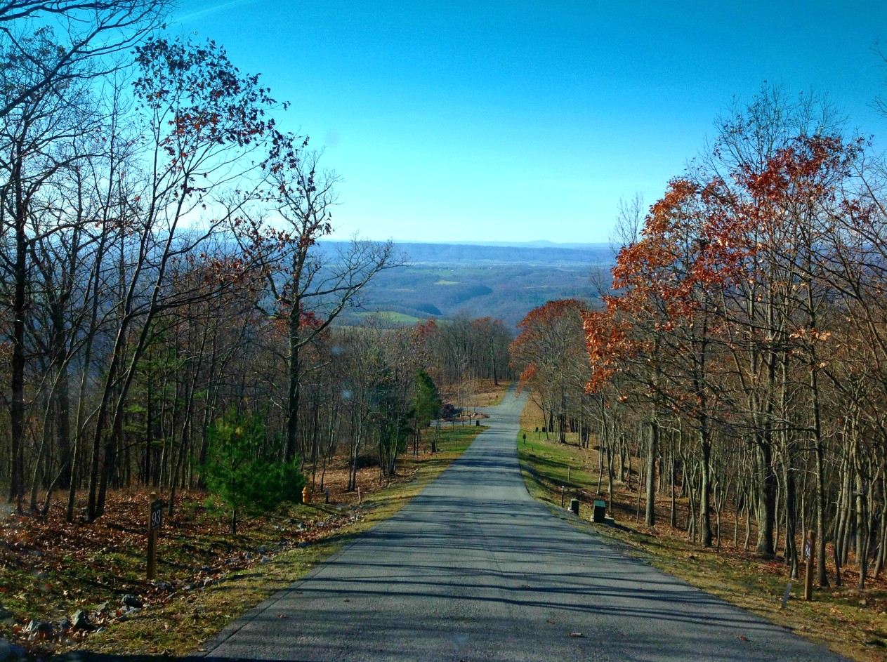 The Retreat | Lewisburg WV Homes for Sale | Rebecca Gaujot 304-520-2133